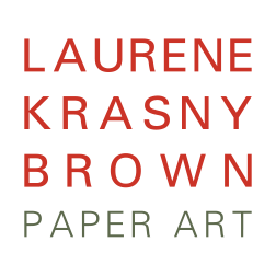 Laurie Kransy Brown - Fine and Applied Art